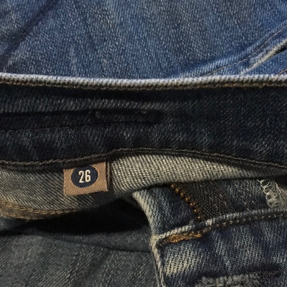 Citizens of Humanity Avedon, low rise, ankle skinny jeans 26 - Picture 11 of 11